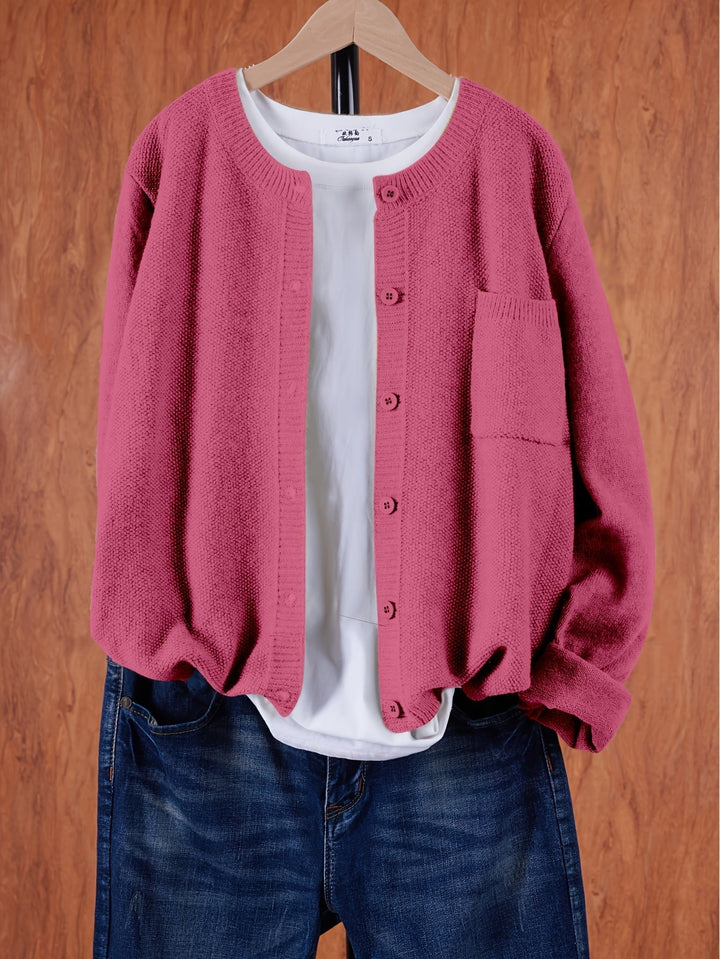 Nube™ - Women's casual cardigan