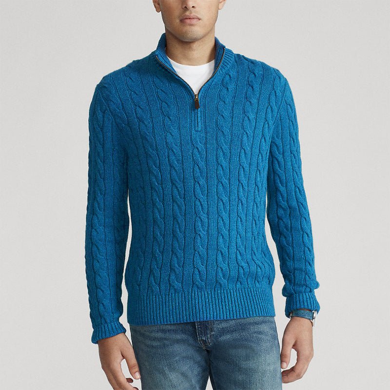 Carson™ | Men's knit sweater