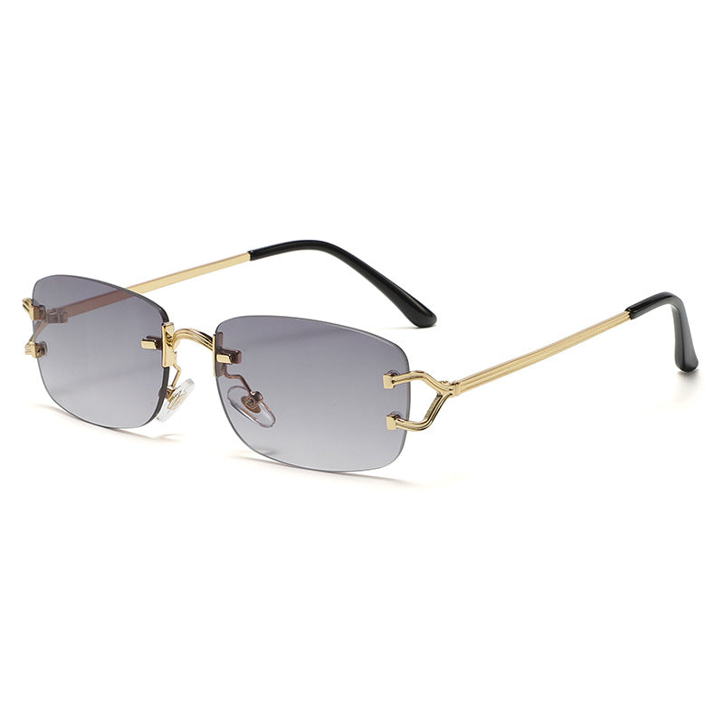 Monteclo - Gabby Stylish Diamond Sunglasses