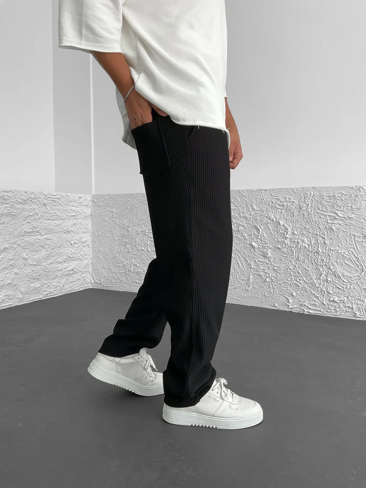 Glen | Luxury Comfort Pants