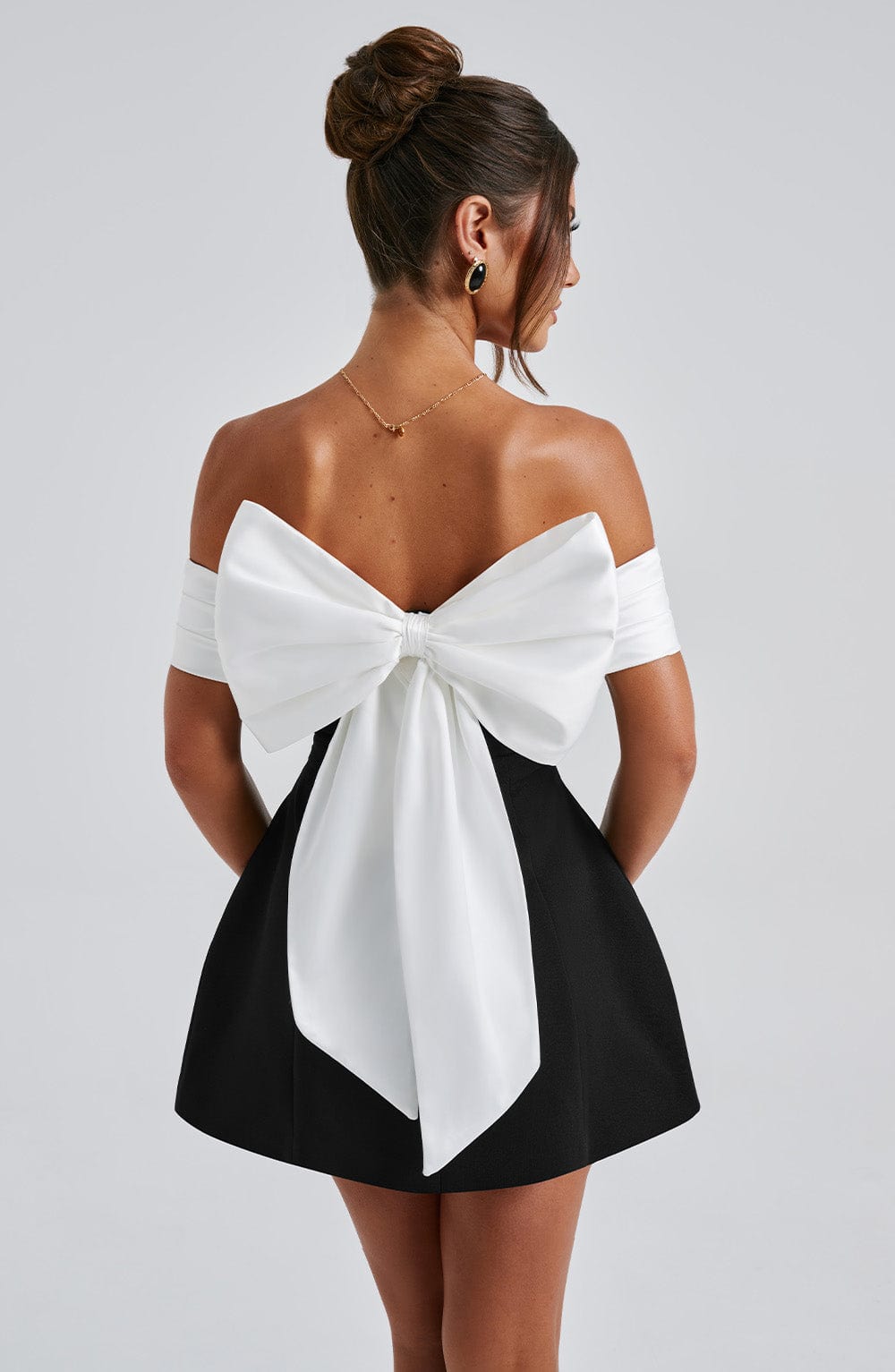 Bailey | Mini dress