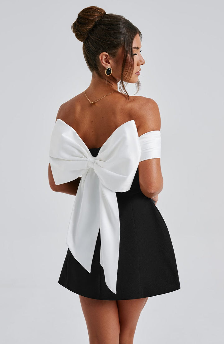 Bailey | Mini dress