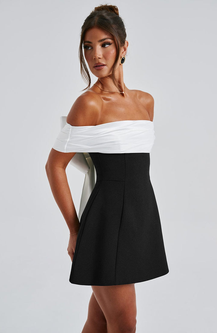 Bailey | Mini dress