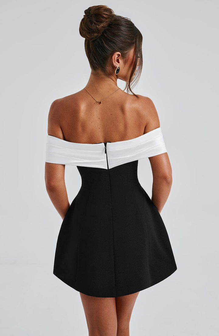 Bailey | Mini dress