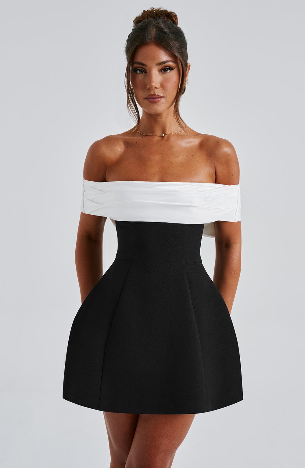 Bailey | Mini dress