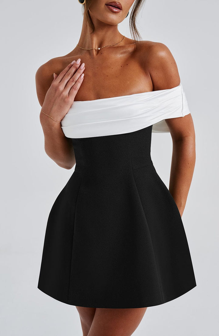 Bailey | Mini dress