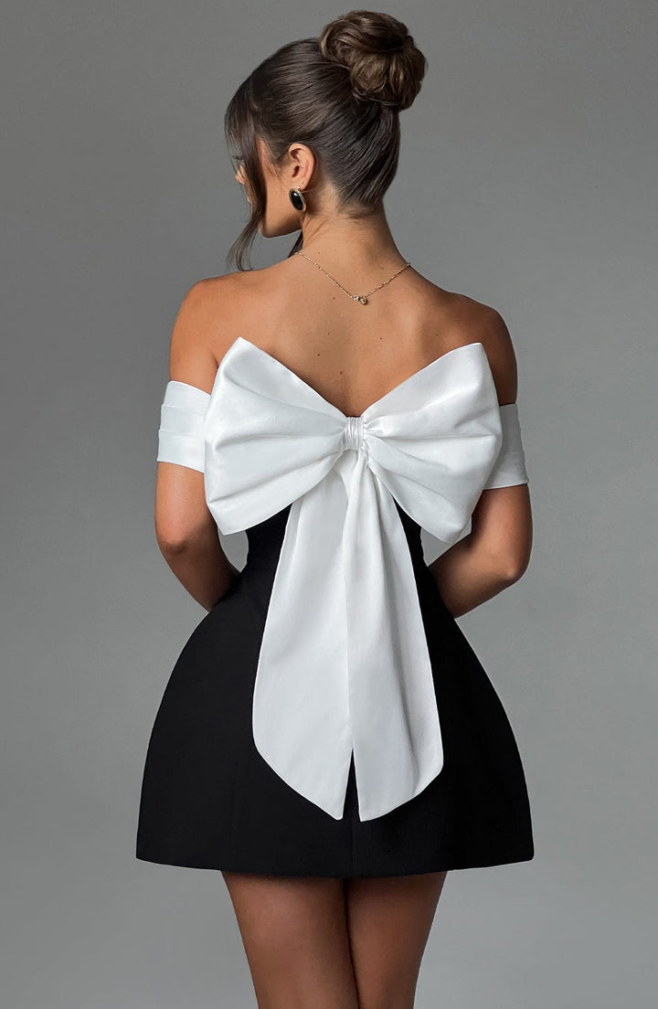 Bailey | Mini dress