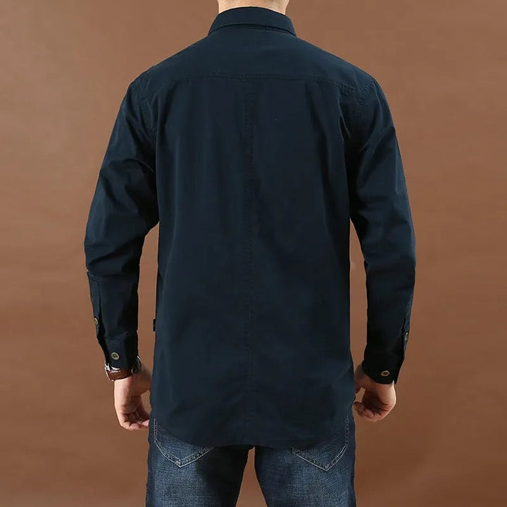 Douglas Cargo Shirt