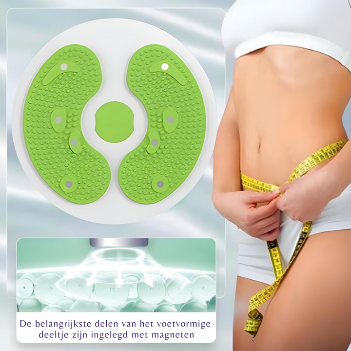 Turbo | Fast and fun way to lose weight