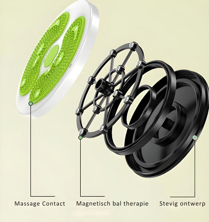 Turbo | Fast and fun way to lose weight