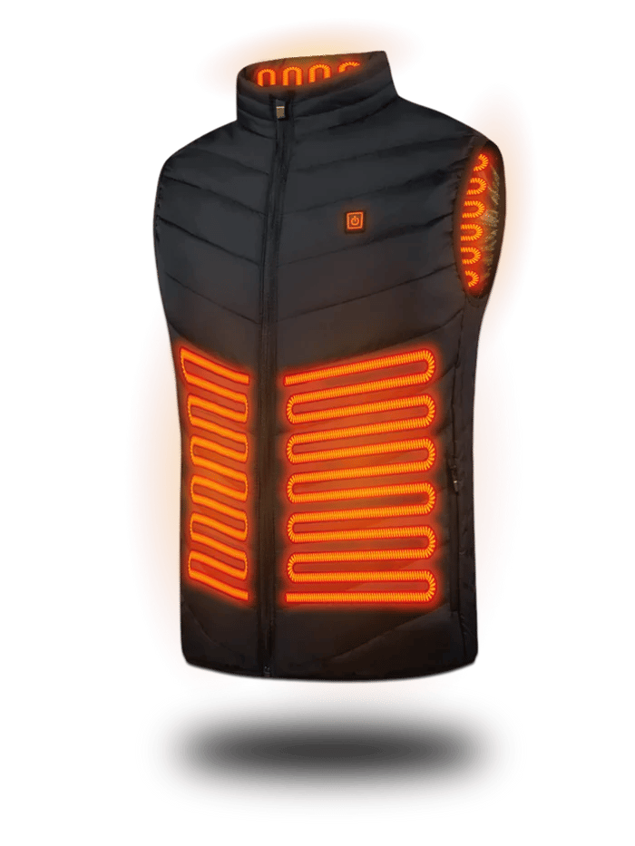 Reize | Heated Vest