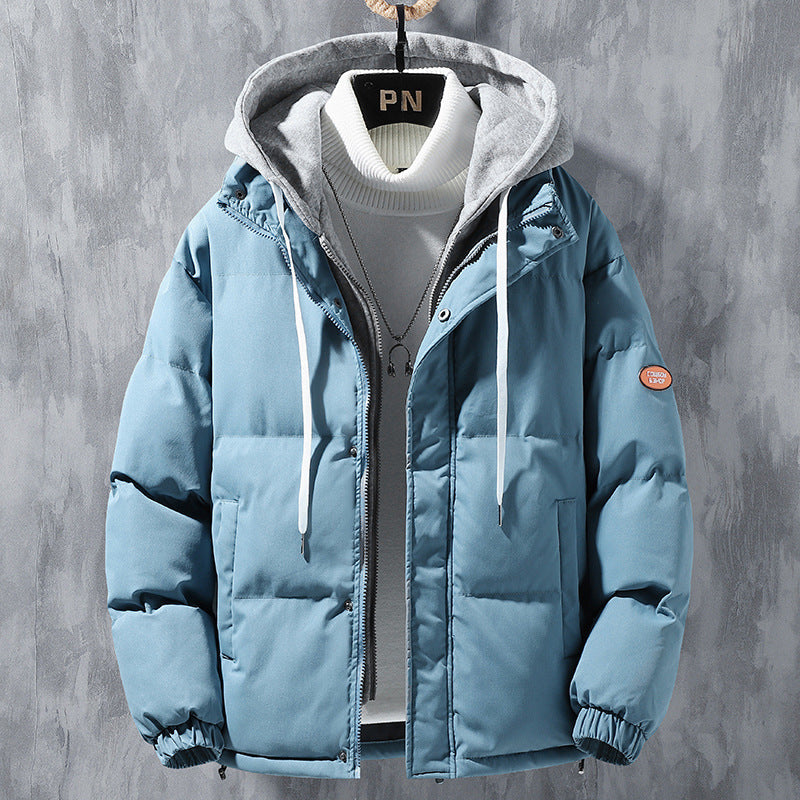 Andres | Weatherproof Jacket