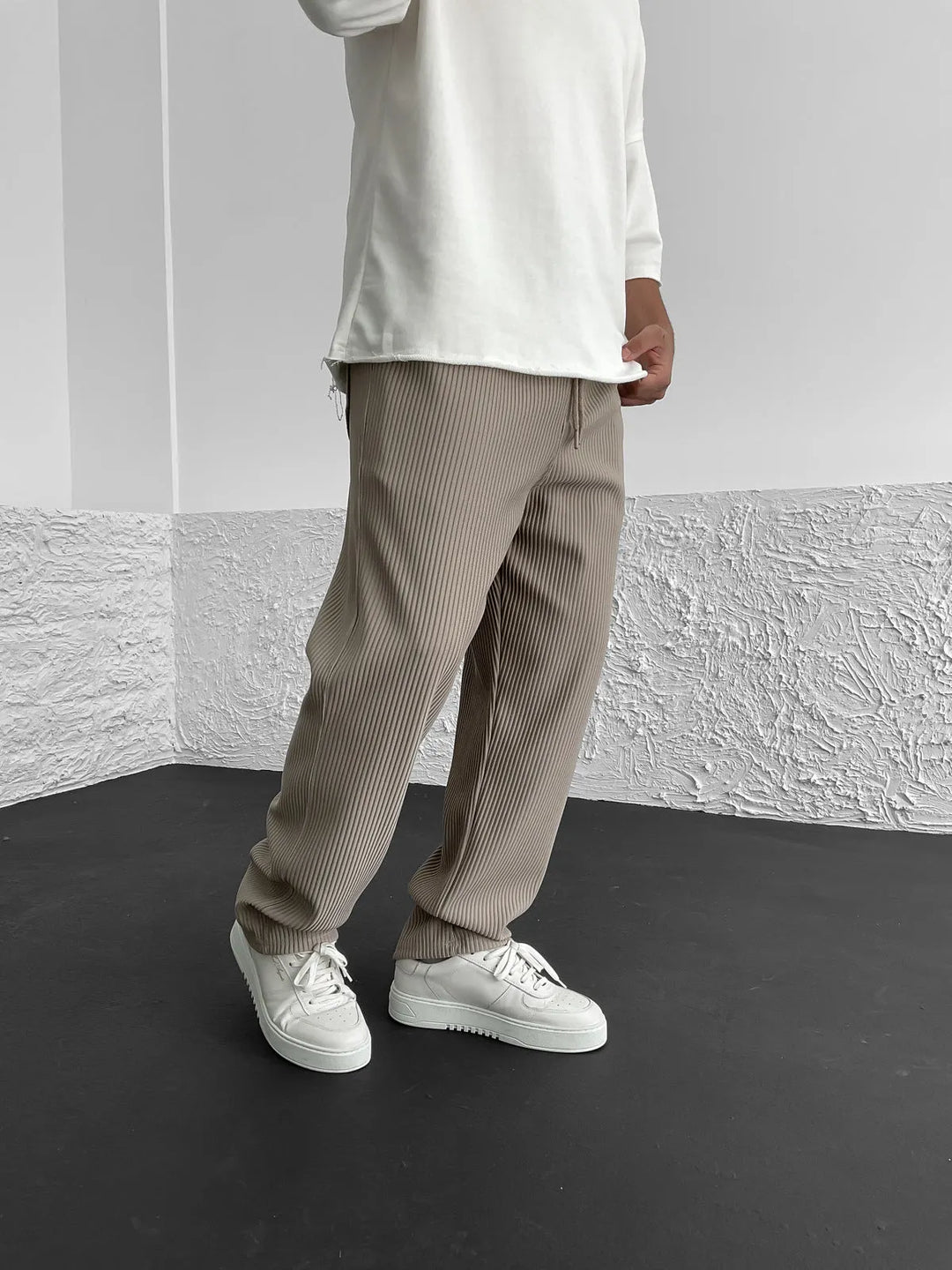 Glen | Luxury Comfort Pants