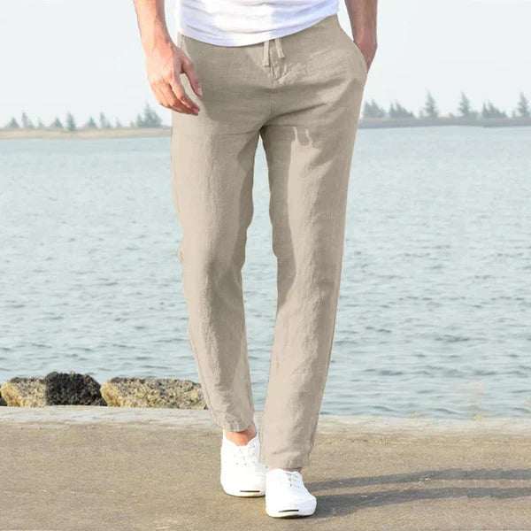 Reyner |Monteclo pants