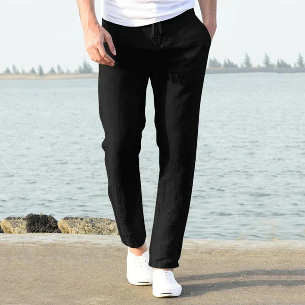 Reyner |Monteclo pants