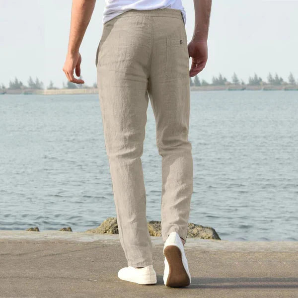 Reyner |Monteclo pants