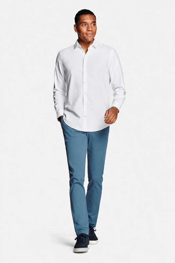 Monteclo - Jonah Cotton shirt