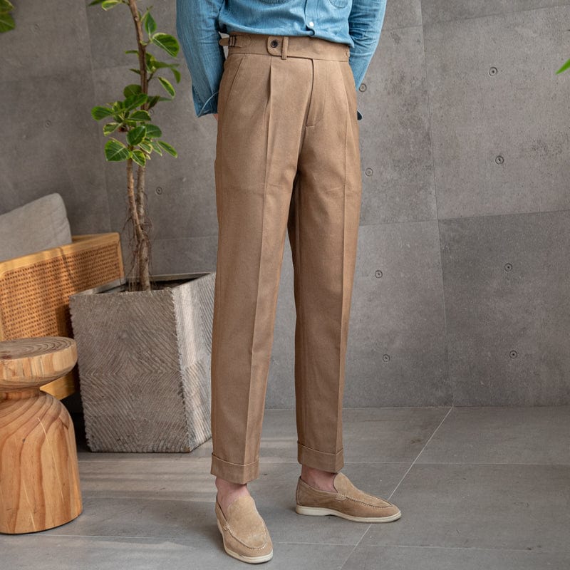 Monteclo - Lina Trousers