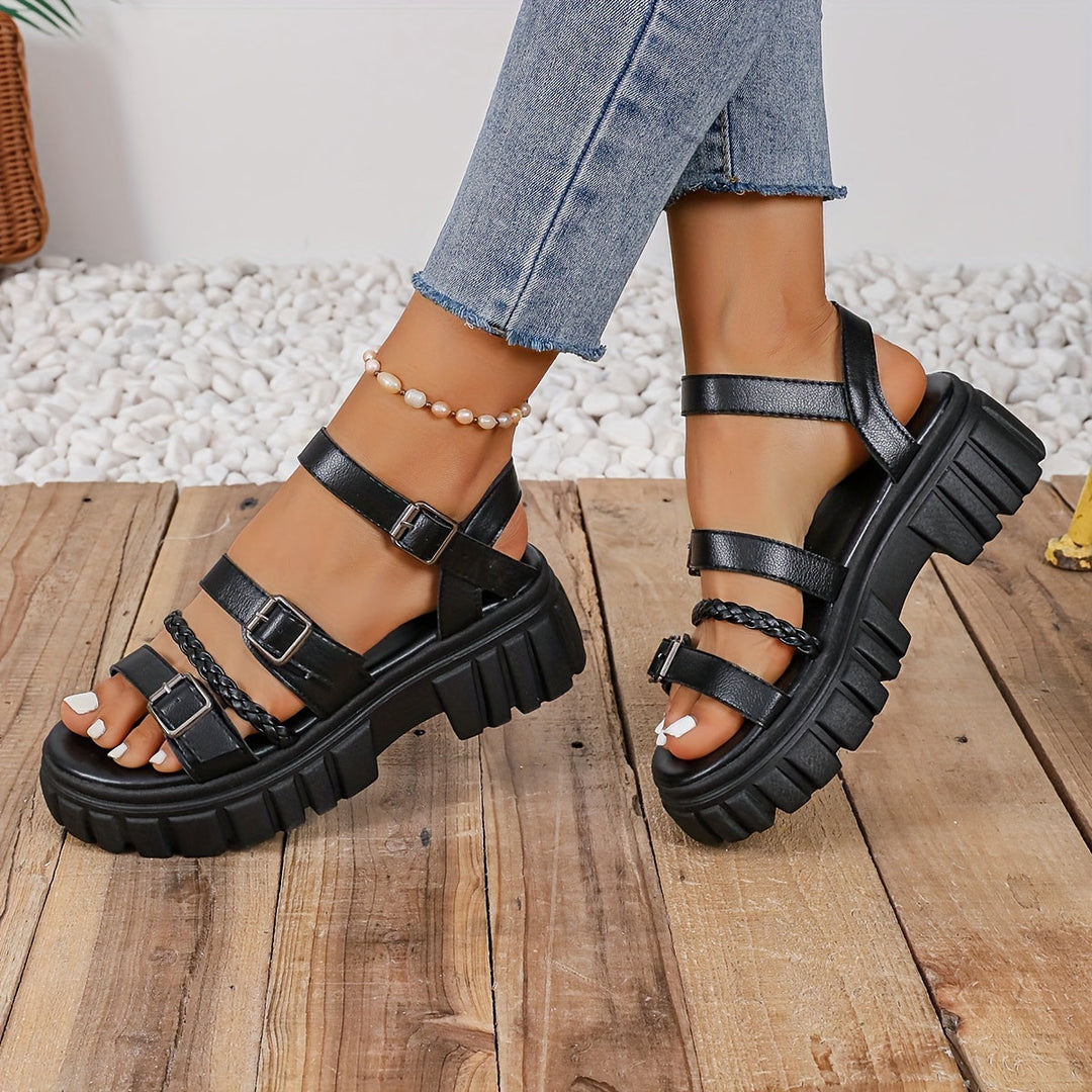 Susan Sandals