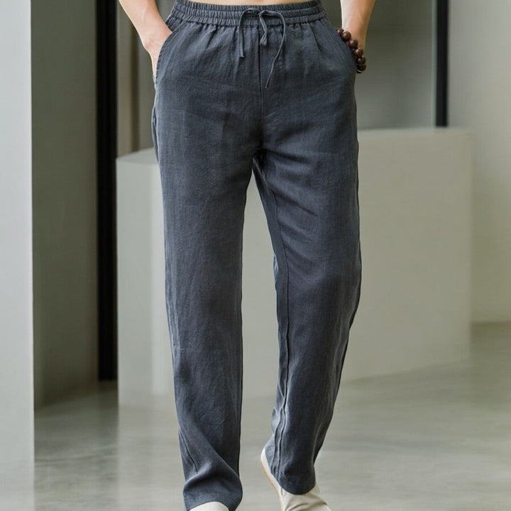 Palmara Linen Pants