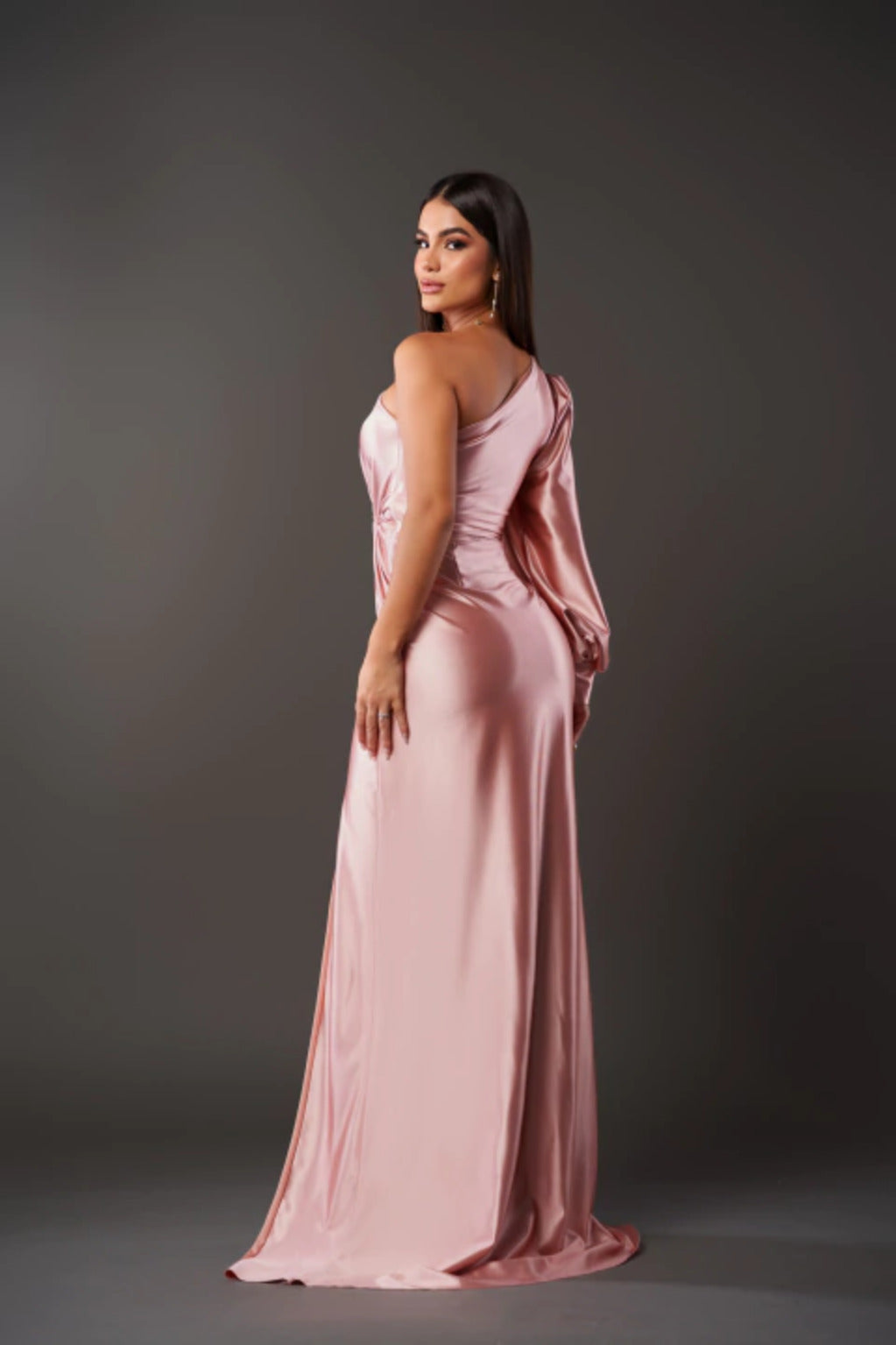 Ethen | Elegant Dress