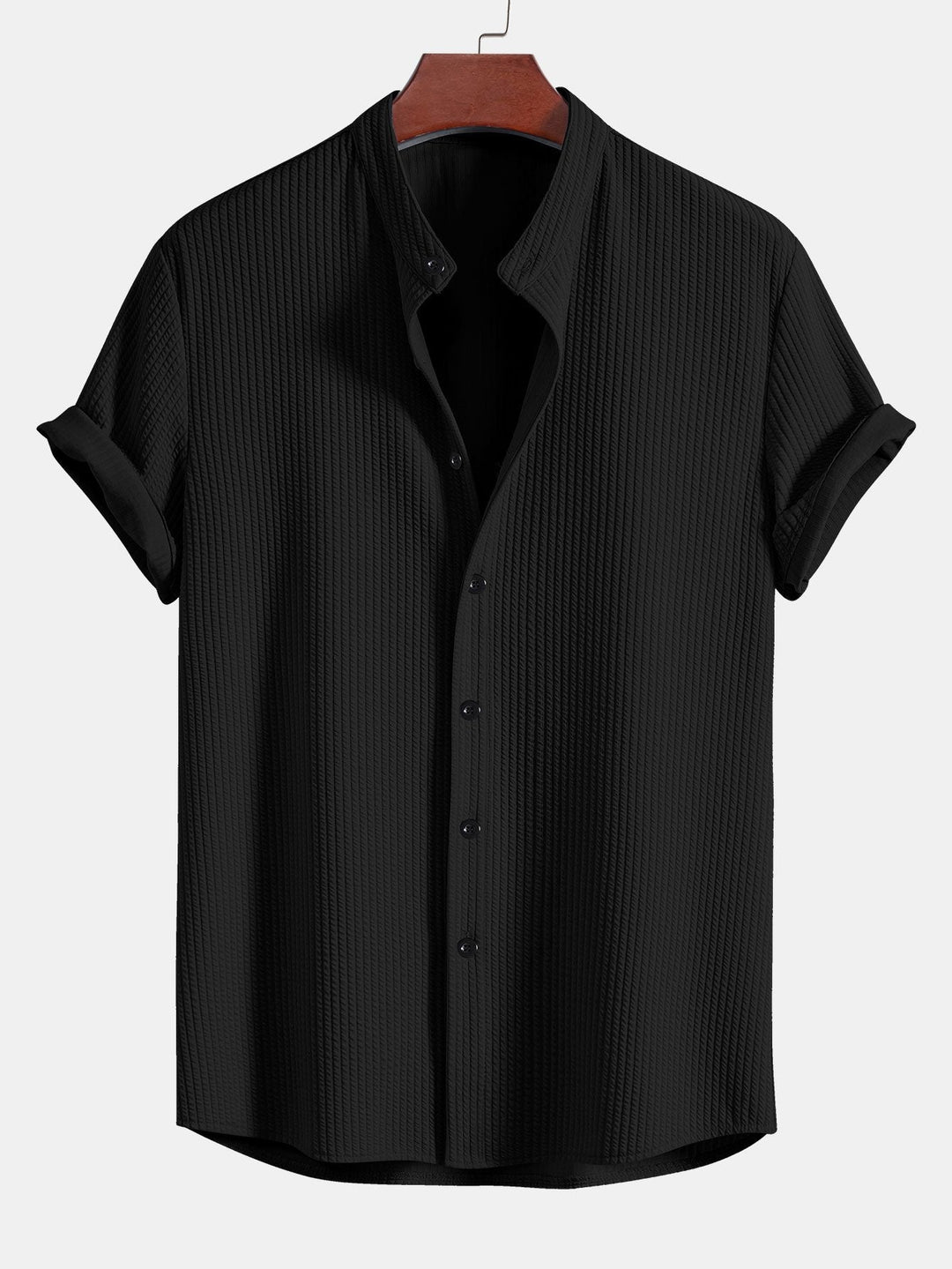 Cyrus | Men's shirt with collar