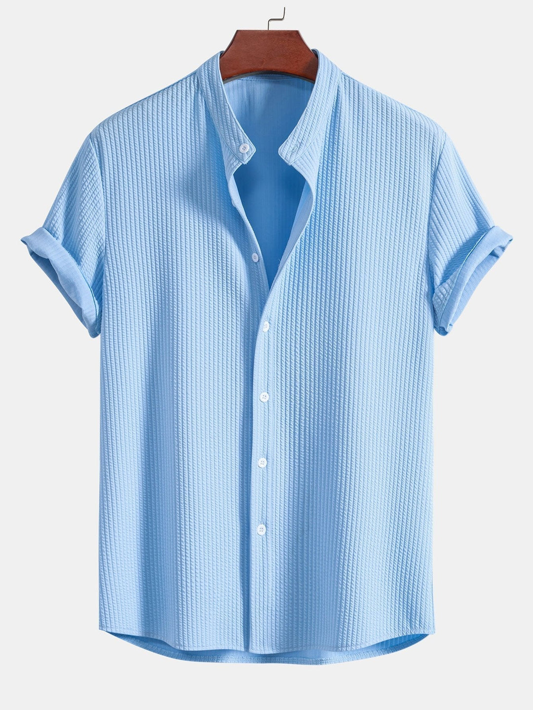 Cyrus | Men's shirt with collar