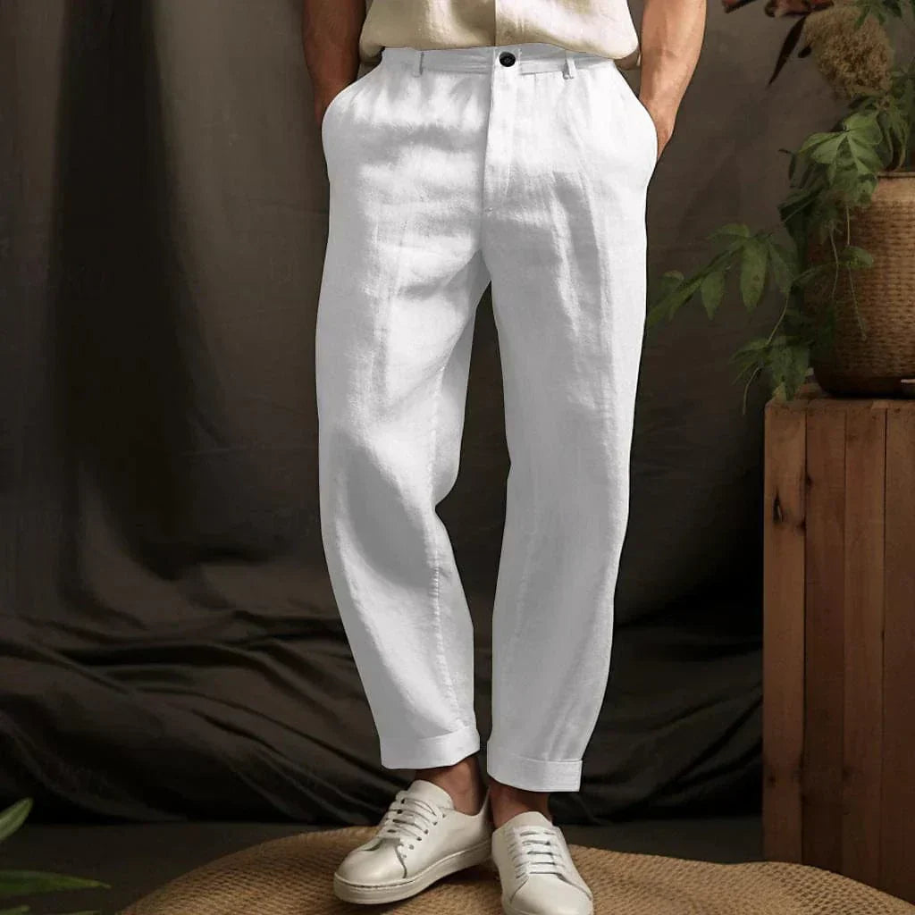 Han- Monteclo pants for men