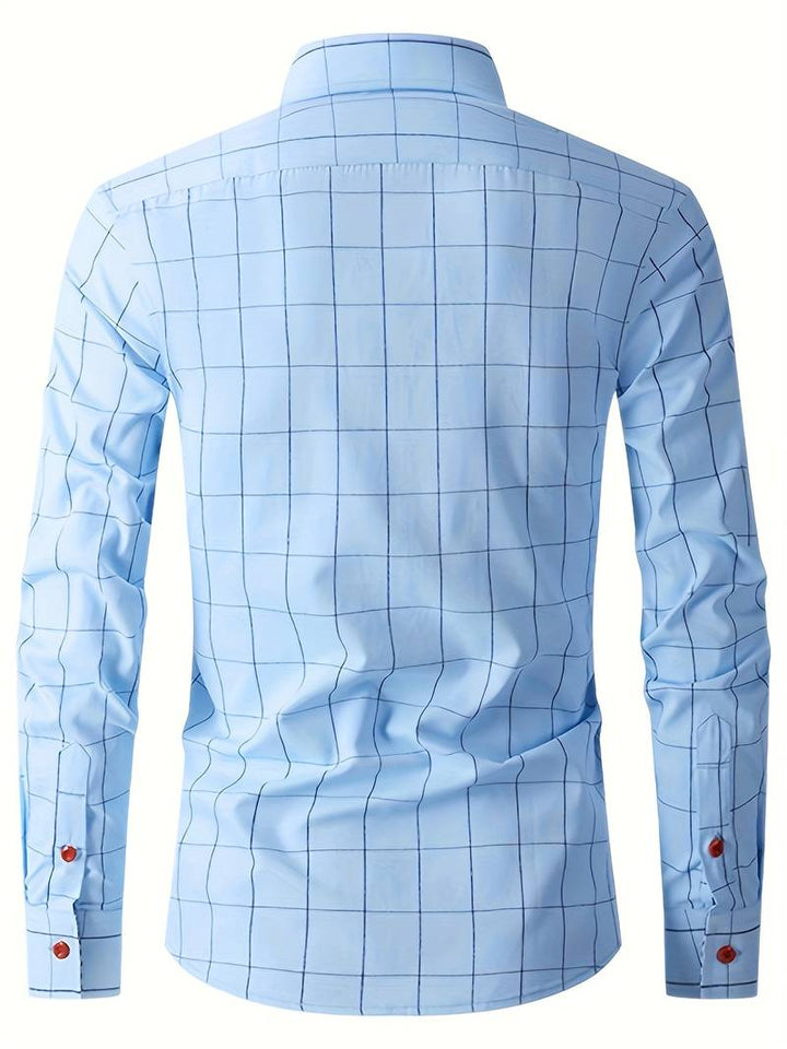 Vienna Dress Shirt