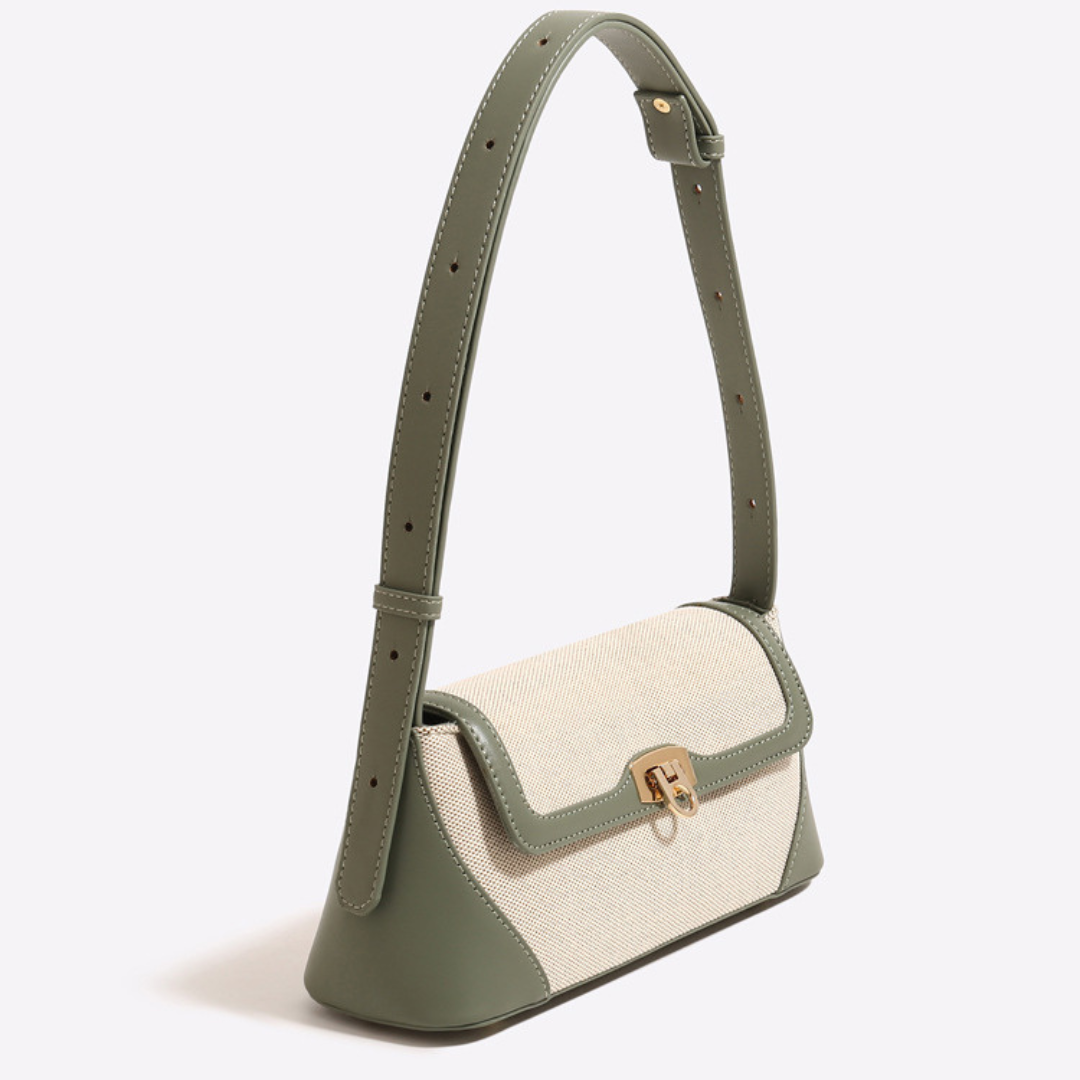 Syla Refined Urban Satchel