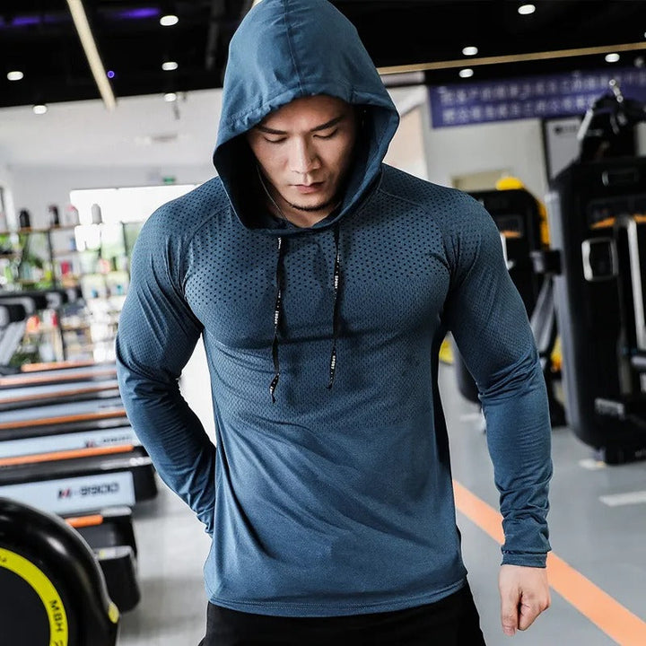 Bulkson Hoodie