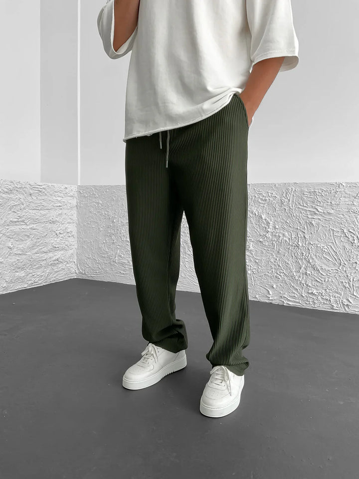 Glen | Luxury Comfort Pants