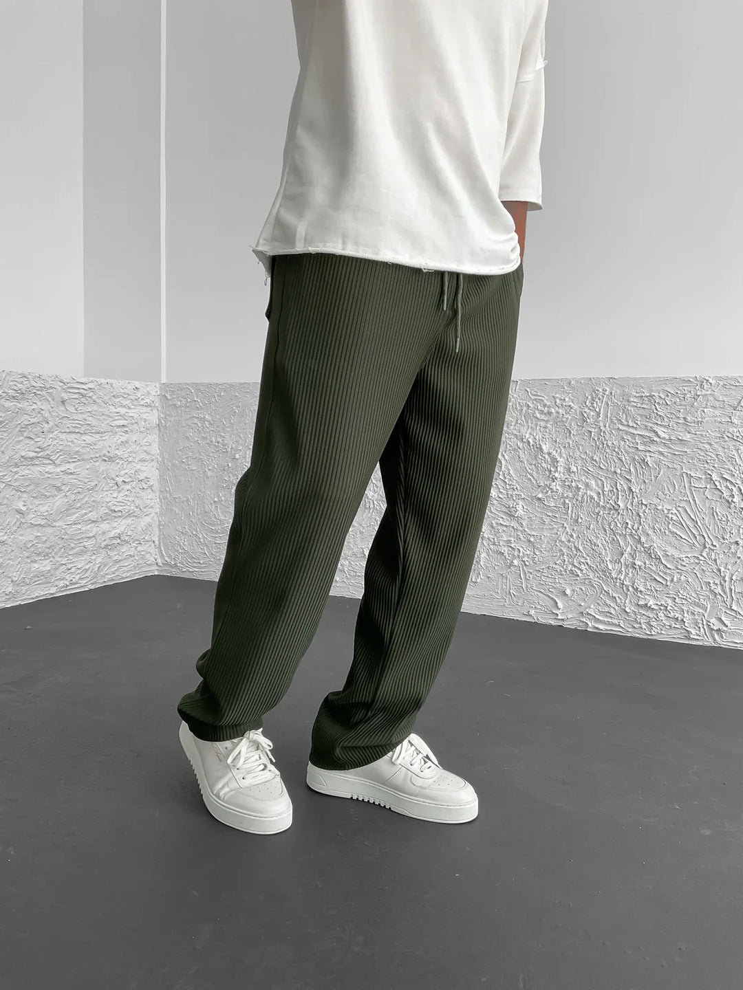 Glen | Luxury Comfort Pants