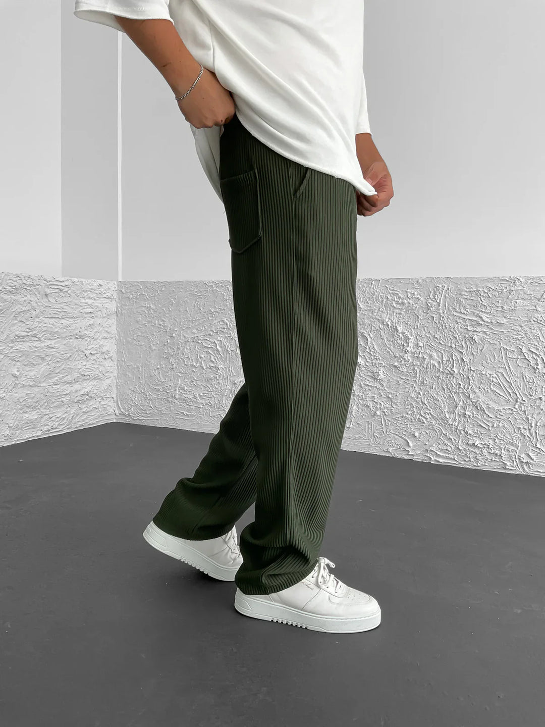 Glen | Luxury Comfort Pants