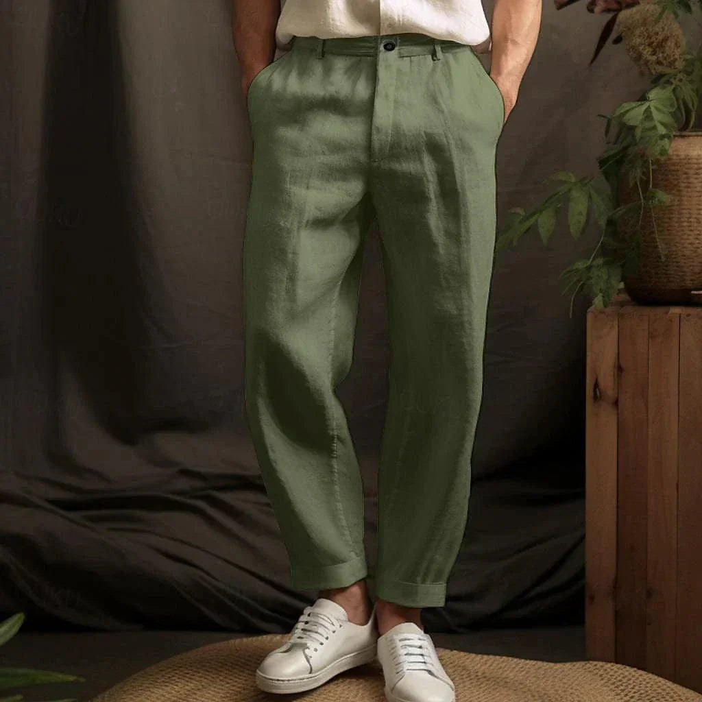 Han- Monteclo pants for men