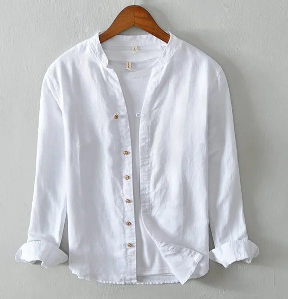 Monteclo - Positano shirt