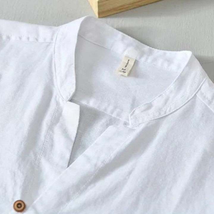 Monteclo - Positano shirt