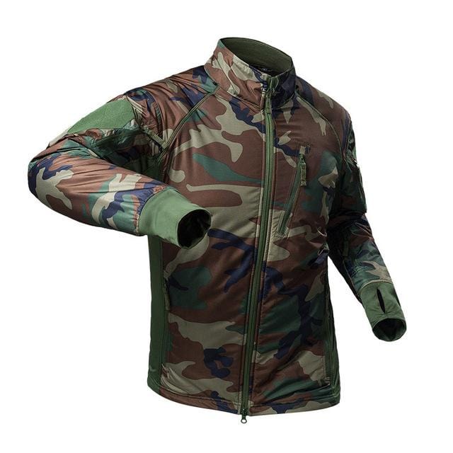 SummitGuard Jacket