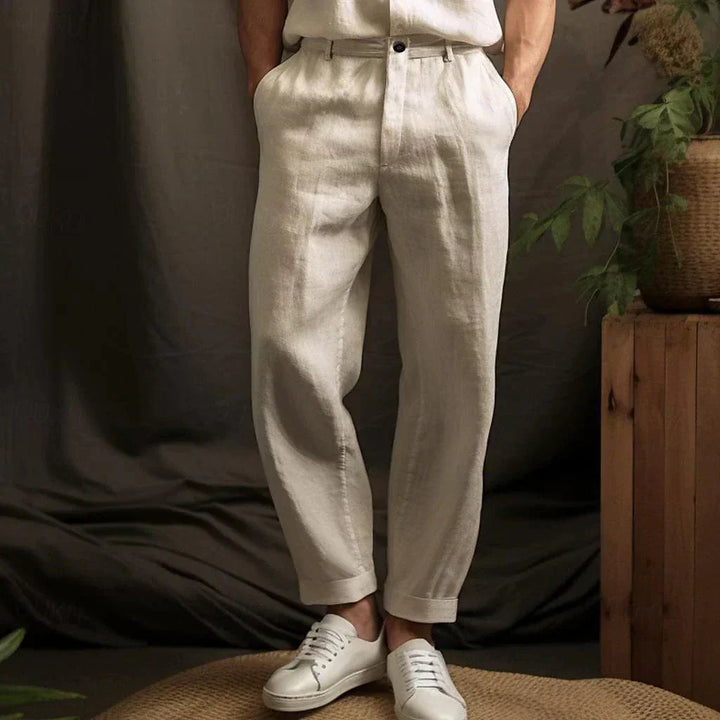 Han- Monteclo pants for men