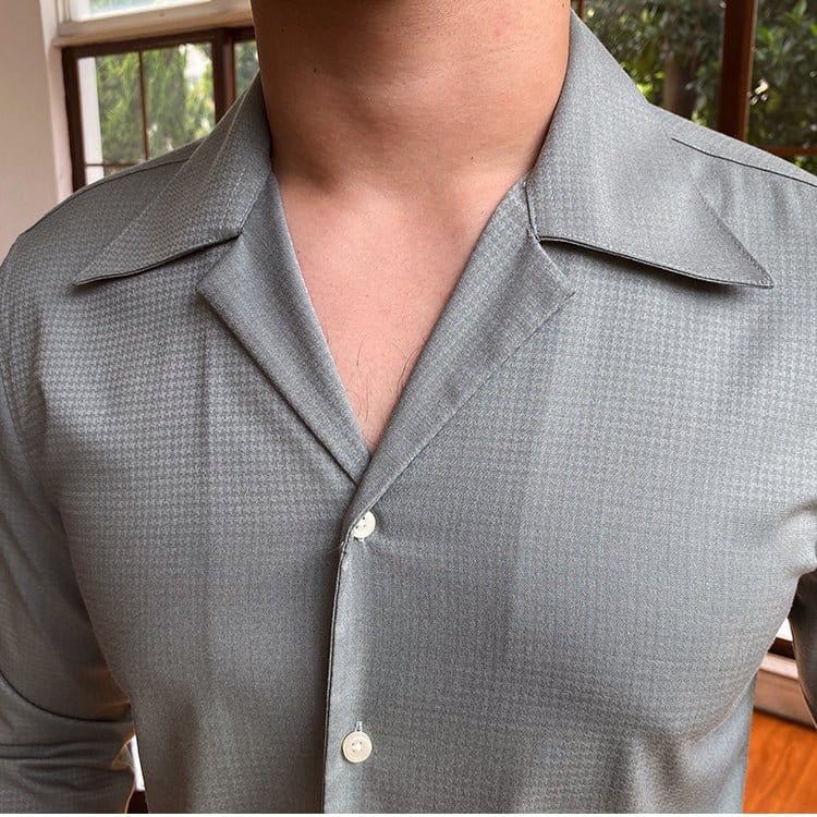 Monteclo- Elias Tropez Shirt