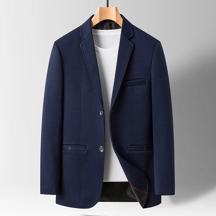 Camerino Wool Blazer