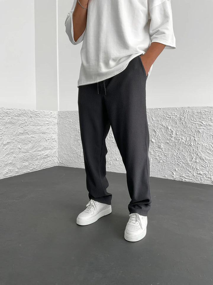 Glen | Luxury Comfort Pants