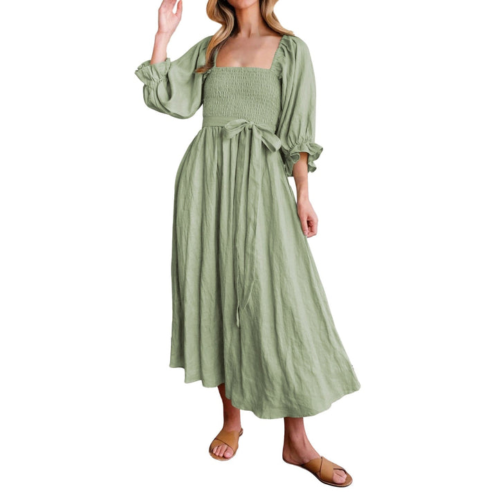 Gypso℗ - Long Sleeve Beach Dresses