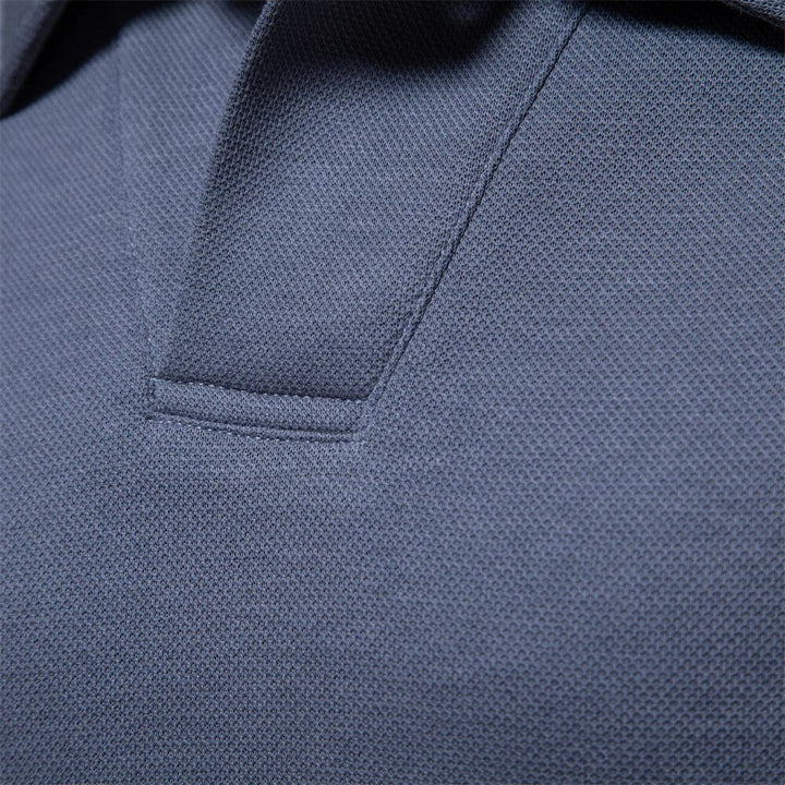 Alonso | Polo Sweater