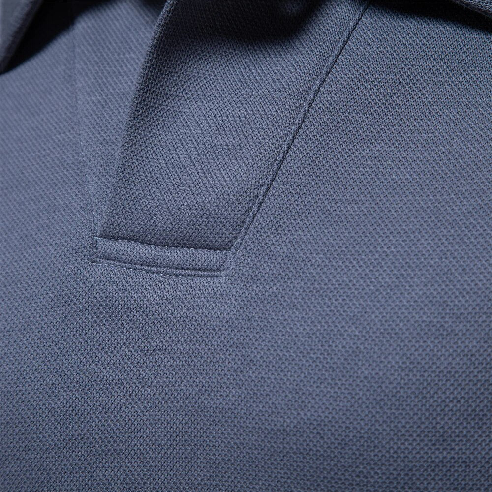 JAMES™ | POLO SHIRT