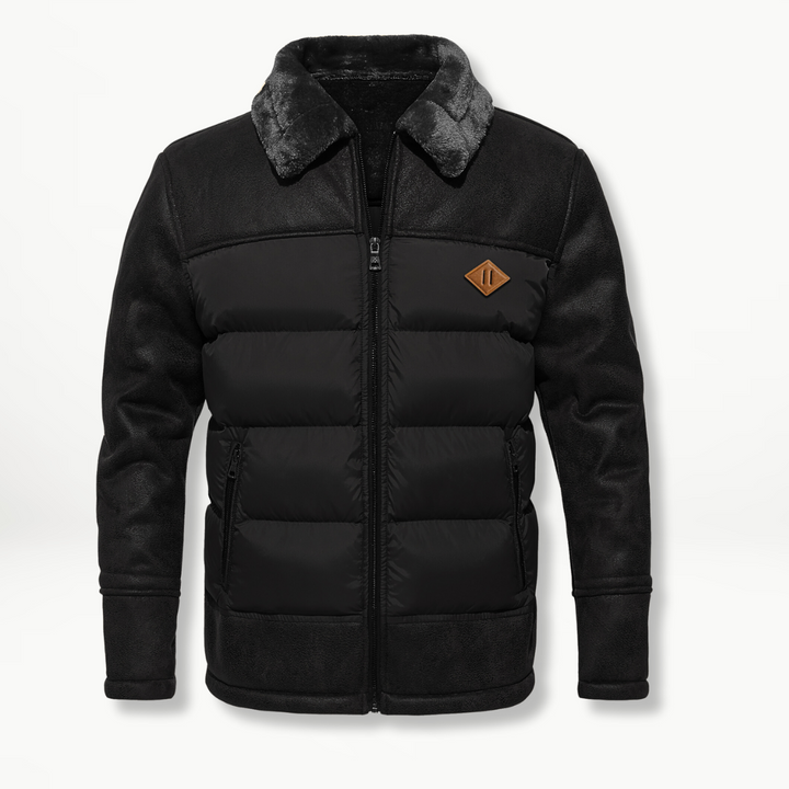 EUGENE - EXCLUSIVE WINTER JACKET FOR MEN