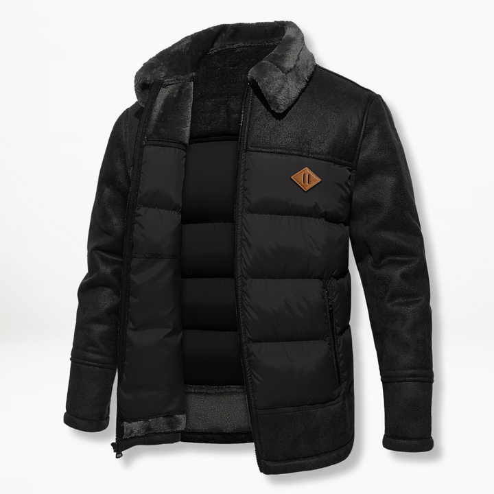 EUGENE - EXCLUSIVE WINTER JACKET FOR MEN