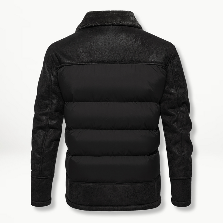 EUGENE - EXCLUSIVE WINTER JACKET FOR MEN