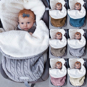 Emma™ baby blanket