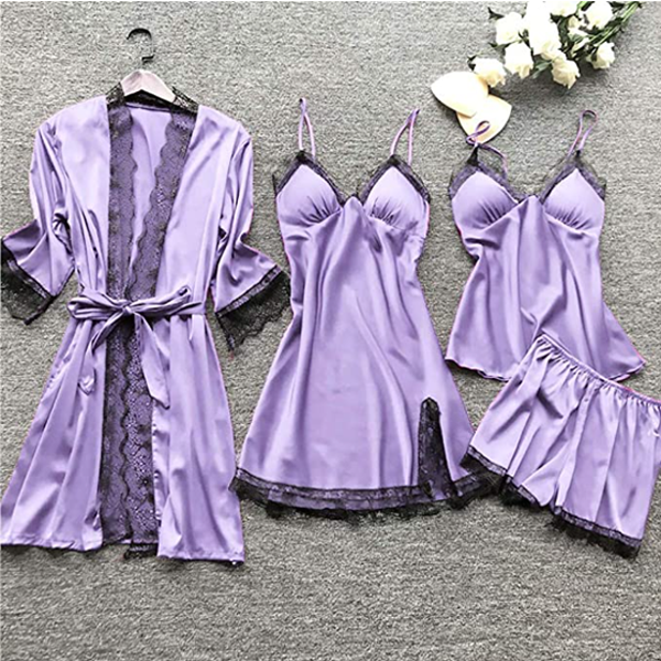 Alida - Pajama set